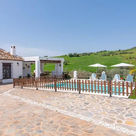 Cortijo Casablanca By Ruralidays *