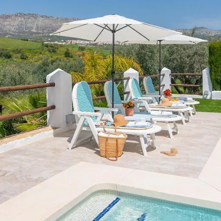 Holiday home Cortijo Casablanca By Ruralidays