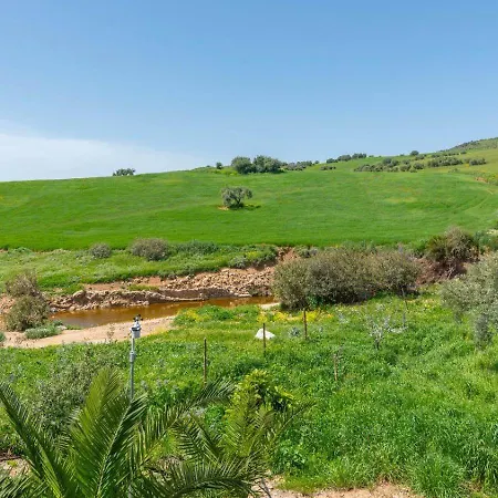 Cortijo Casablanca By Ruralidays *