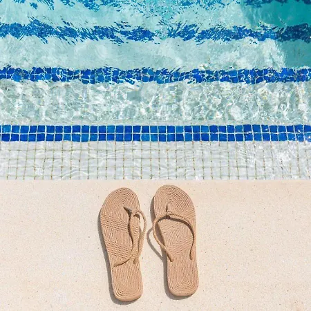 Holiday home Cortijo Casablanca By Ruralidays Villanueva de la Concepcion