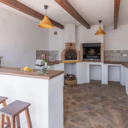 Holiday home Cortijo Casablanca By Ruralidays