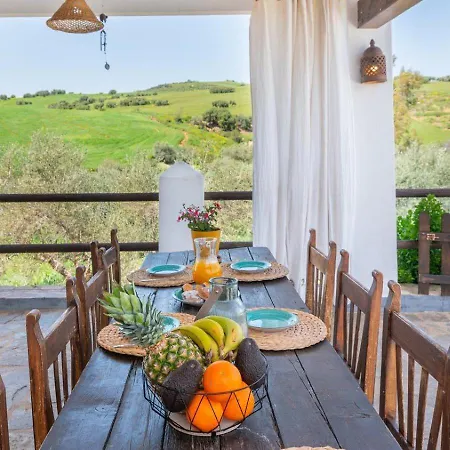 Holiday home Cortijo Casablanca By Ruralidays *