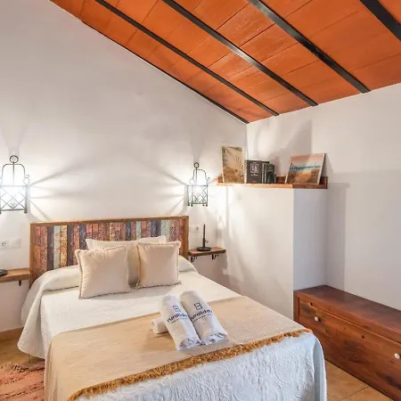 Holiday home Cortijo Casablanca By Ruralidays