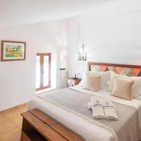 Cortijo Casablanca By Ruralidays *