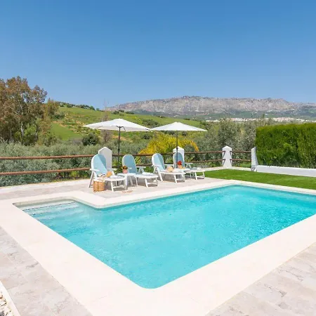 Holiday home Cortijo Casablanca By Ruralidays