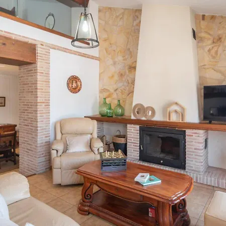 Holiday home Cortijo Casablanca By Ruralidays *