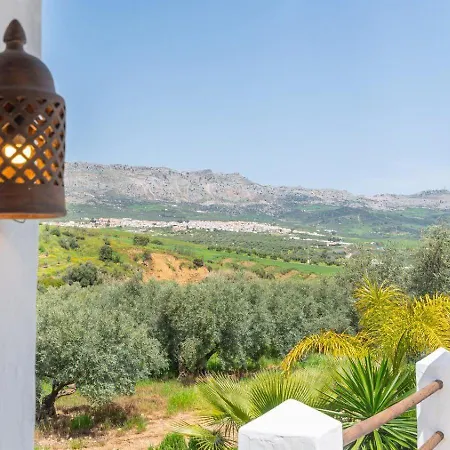 Cortijo Casablanca By Ruralidays *