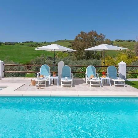 Cortijo Casablanca By Ruralidays